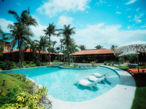 Casa Nossa Taiba Resort Boutique