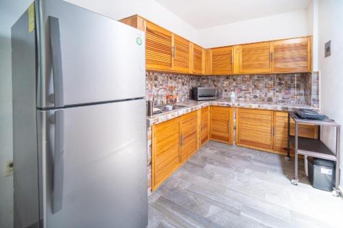 Casa nueva y moderna en Juchitán