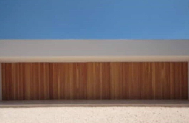 CASA-O small design villa by the sea