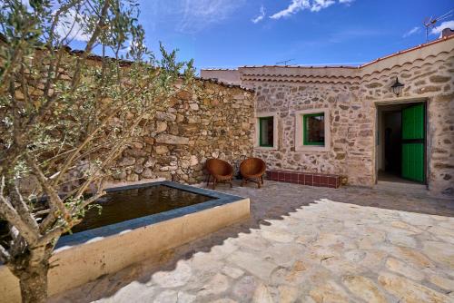 Casa Oliva by gaiarooms