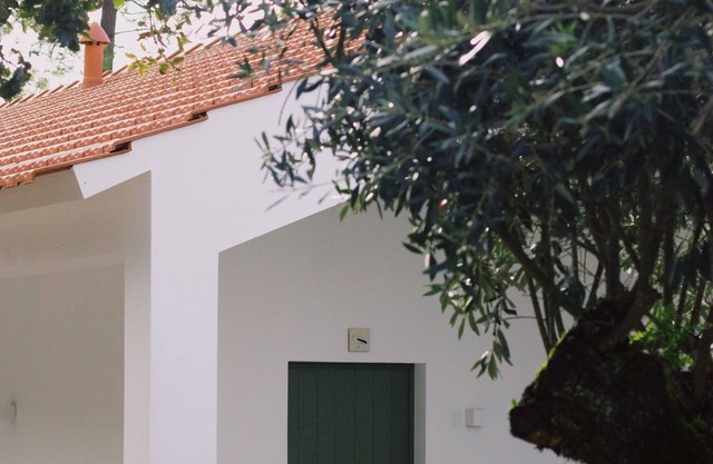 Casa Oliva Casa da Serra