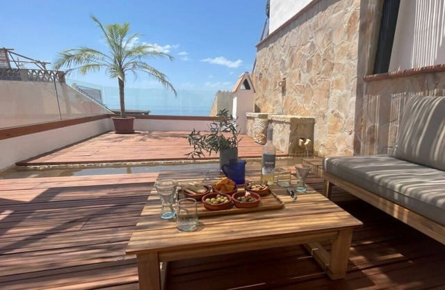 Casa Olivo Comfortable holiday residence