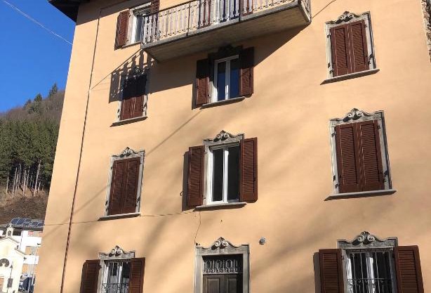 Casa Olmo Vacanze