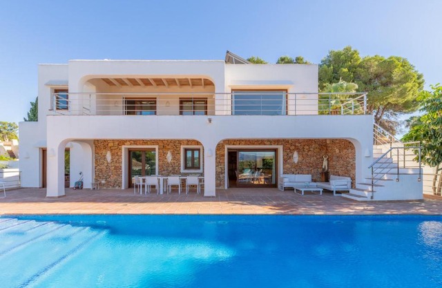 Casa Once Moraira