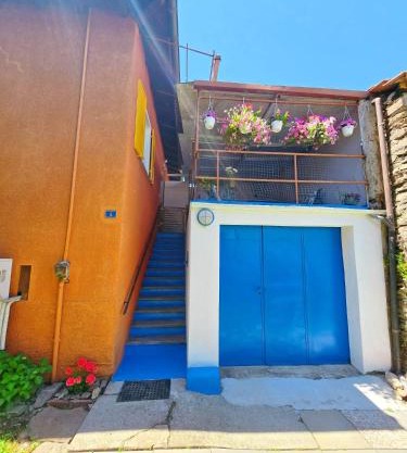Casa Orange