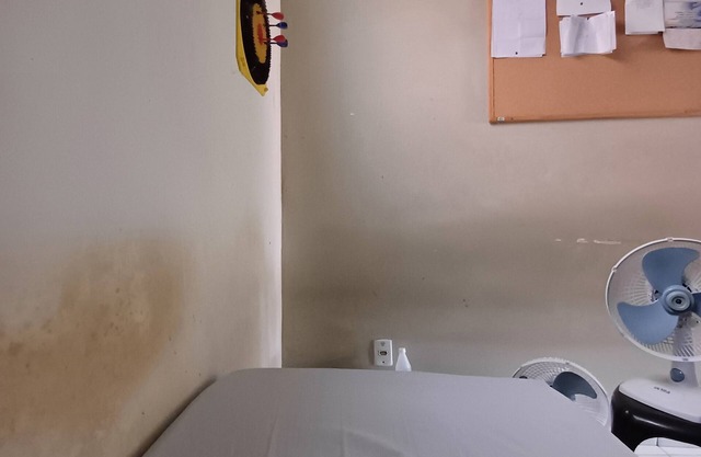 Casa Para Passar a Chuva