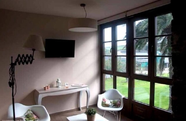 Casa Pacho Rural Apartments for 4 people