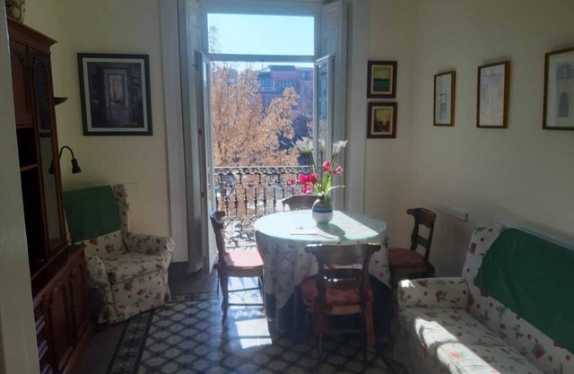 Casa palacio López Daza 2º A