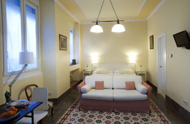 Casa palacio López Daza 2º C