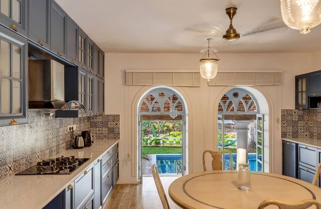 Casa Palms by Hireavilla -5br Villa w Private Pool