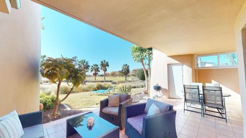 Casa Pandano J-Murcia Holiday Rentals Property