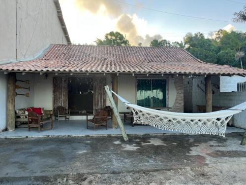 Casa Paraíso Praia da Paixão - Prado, Ba
