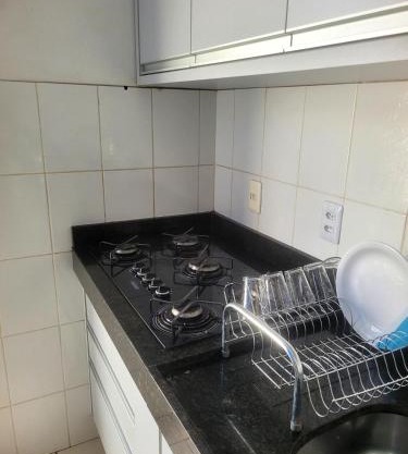 Casa para o Pedrão - Condomínio