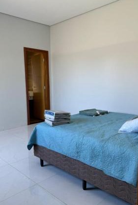 Casa para passar temporada