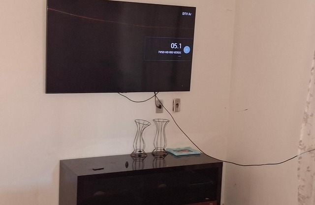 Casa Para TECNOSHOW Comigo Rio Verde GO