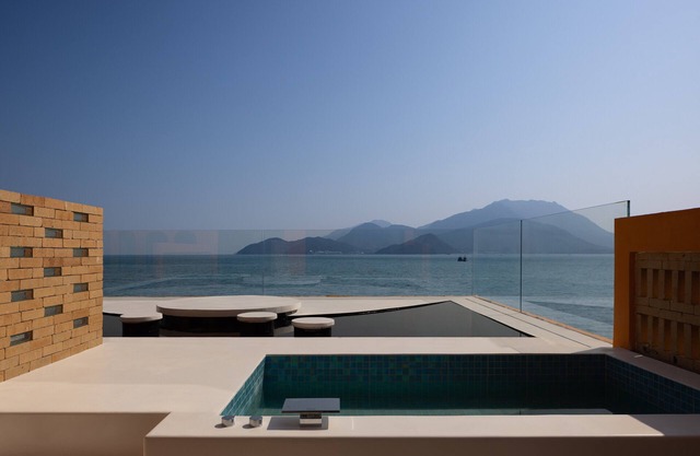 Casa Paramita spa boutique hotel