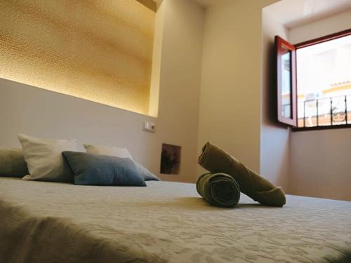 Casa Patio La Magdalena