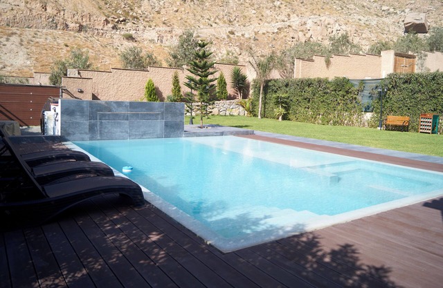 Casa de Campo - Chosica