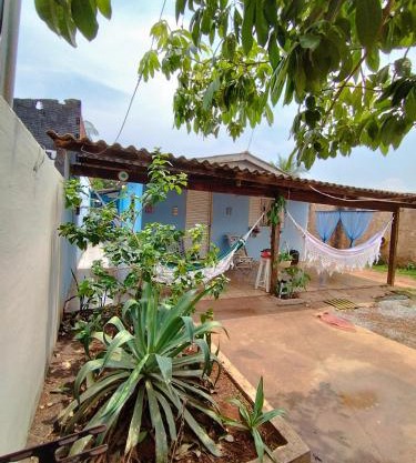 Casa Pedacinho do Céu