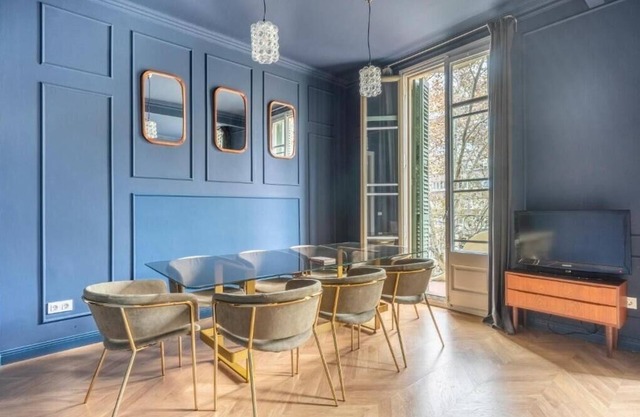 CASA PERE BRIAS, a Modernist Jewel Building!