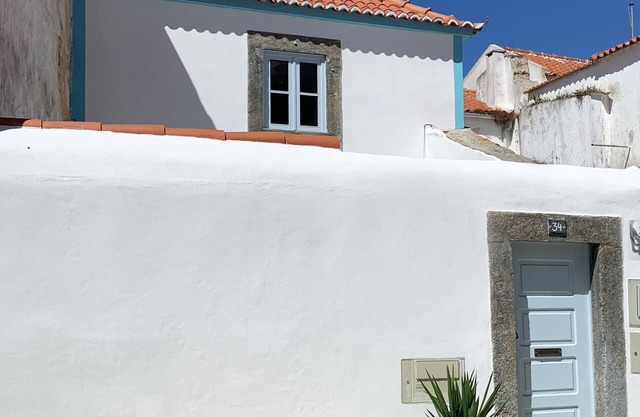 Casa Pescador Peniche