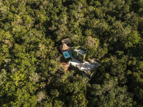 Casa Pibe, Private jacuzzi, Pier and Rooftop