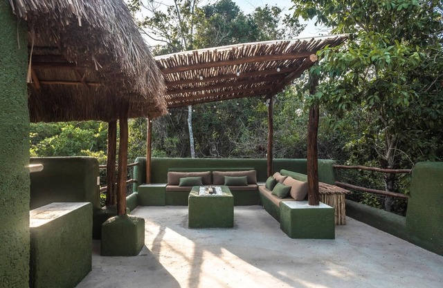 Casa Pibe, Private pier, roof & jacuzzi