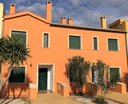 Casa Picual, Mancha Real, Jaén