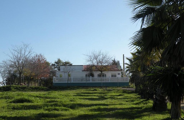 Casa Pilila, Alojamientos El Rompido