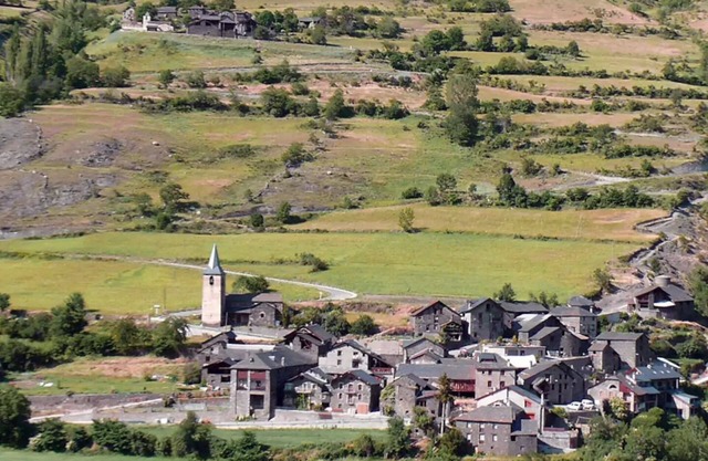 CASA PIRINEO PALLARS RELAX SKY ADVENTURE HUTL-434539