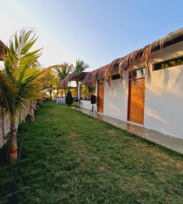 Casa Playa "Alicia Micaela"