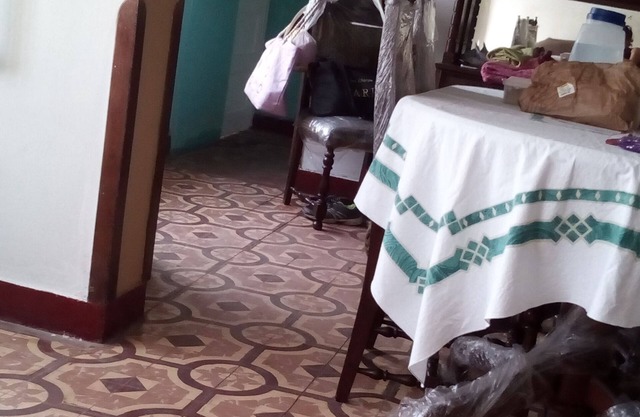 Casa playa Ancon Vacaciones