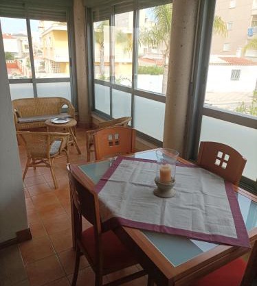 Casa Playa Bellreguard VT-54885-V