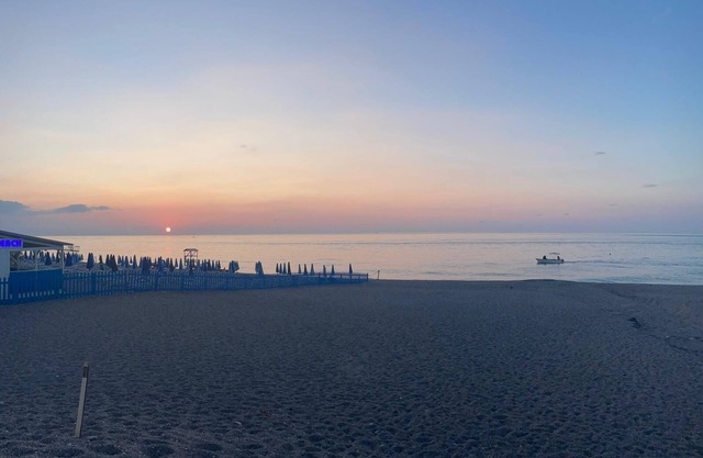 Casa Pomelia, comodità tra Etna e mare