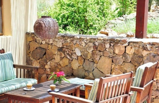 Casa Poniente Cabo de Gata Nature Park, Rodalquilar