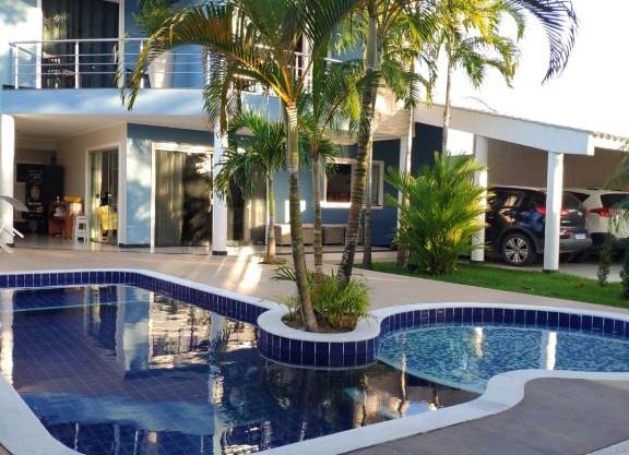 Casa Porto Di Nassau