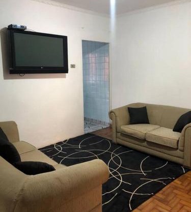 Casa Próxima ao Shop Aricanduva