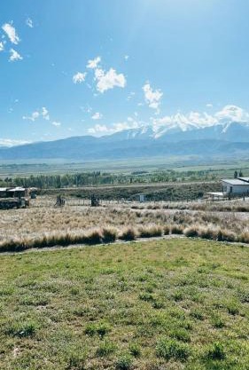 Casa Pradera de los Andes
