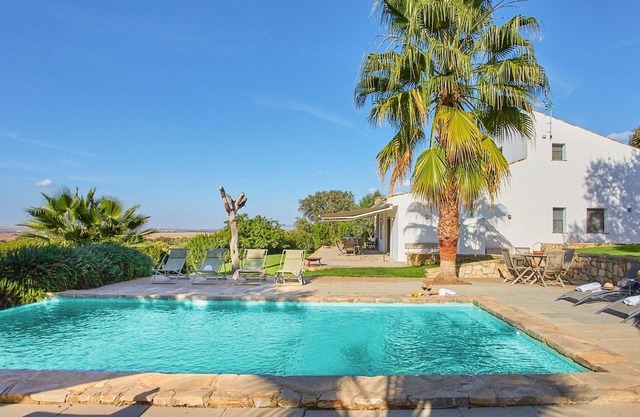 Casa Prado Arcos de la Frontera by Ruralidays