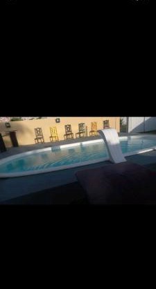 Casa praia em Guarajuba-Ba