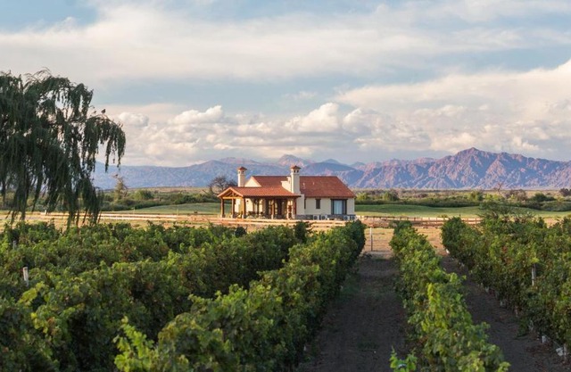 Casa Prana by Cafayate Holiday