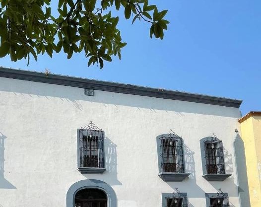 Casa Praxedis