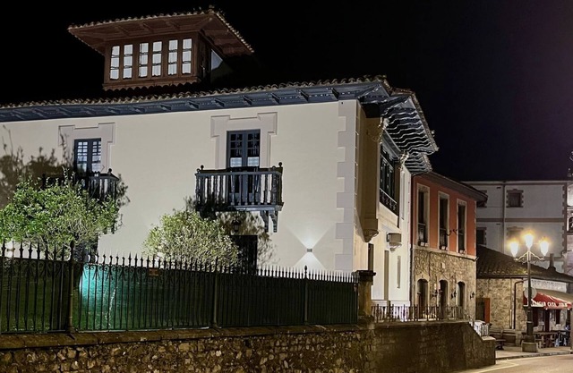 Casa Puebla - History, Elegance and Comfort in the Heart of Cangas de Onís