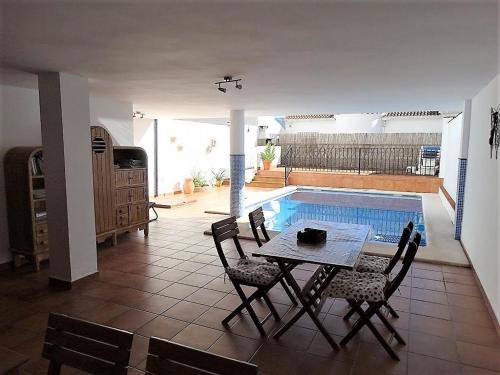 Casa Quercus con piscina privada