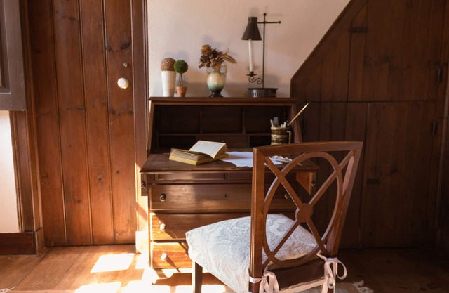 Casa Rústica, for a perfect getaway