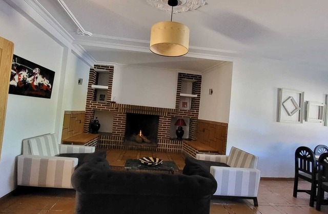 Casa Rural en Hostal San Martin de Montalbán