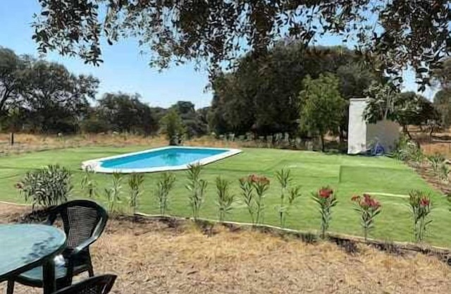 Casa Rural Valdevientos