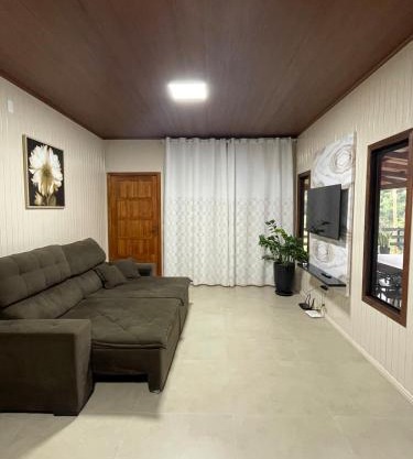 Casa Raízes do Arvoredo