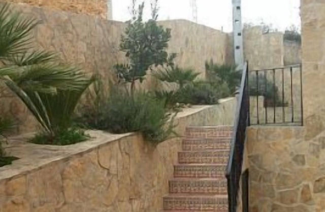 Casa Ramos for 4 people