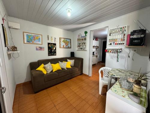 Casa Recanto 2 quartos